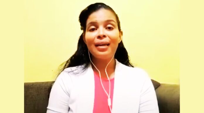 Mi encuentro con Dios – Testimonio real