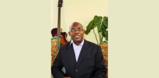 Él lleva 41 años siguiendo a Cristo y no se arrepiente