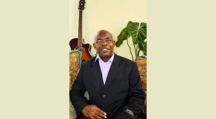 Él lleva 41 años siguiendo a Cristo y no se arrepiente