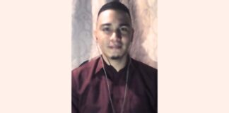 Un caso actual de arrepentimiento genuino