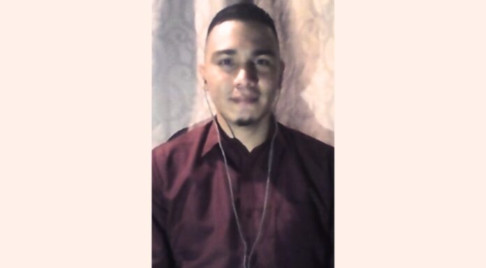 Un caso actual de arrepentimiento genuino