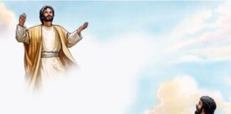 La segunda venida de Cristo segunda venida de cristo