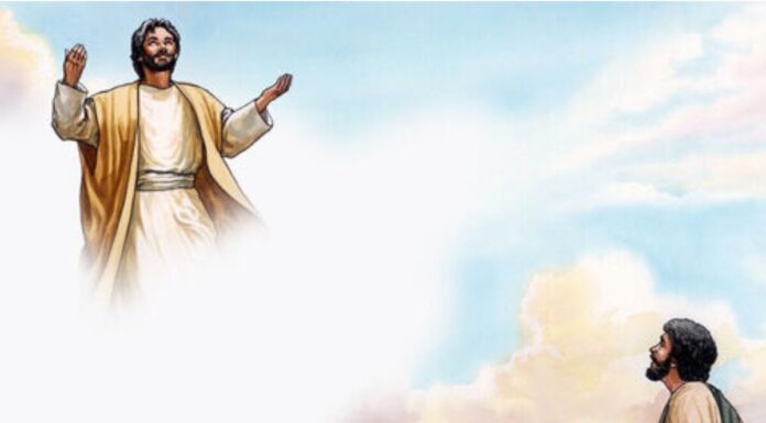 La segunda venida de Cristo segunda venida de cristo