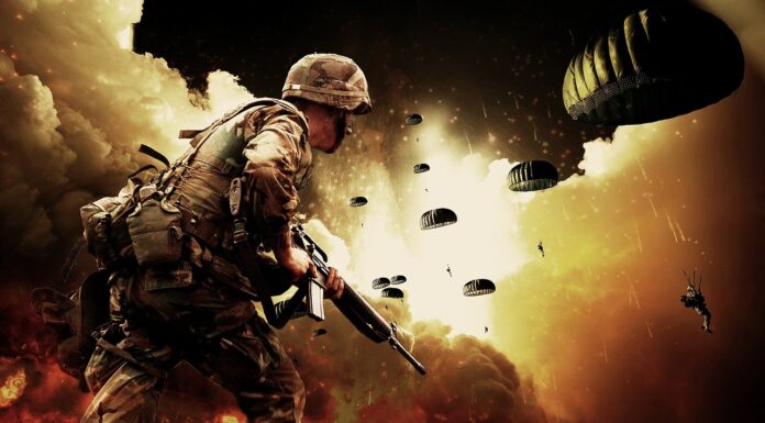 Qué Dice la Biblia sobre la Guerra que Dice la Biblia sobre la Guerra