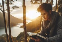 64 Versículos Transformadores que Revelan el Poder y la Promesa de la Salvación en la Biblia la salvación