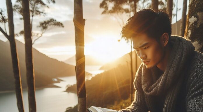 64 Versículos Transformadores que Revelan el Poder y la Promesa de la Salvación en la Biblia la salvación