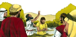 Qué dice la biblia sobre el bautismo: 12 enseñanzas esenciales que debes conocer el bautismo
