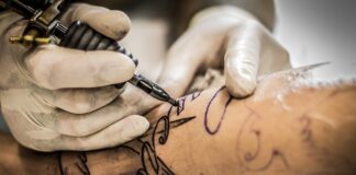 Conoce Qué Dice la Biblia Sobre los Tatuajes: 15 Versículos Claves qué dice la biblia sobre los tatuajes