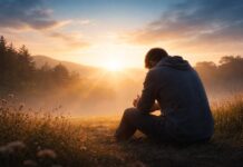 10 Claves Poderosas sobre Cómo Buscar el Perdón de Dios y Hallar Paz Cómo Buscar el Perdón de Dios