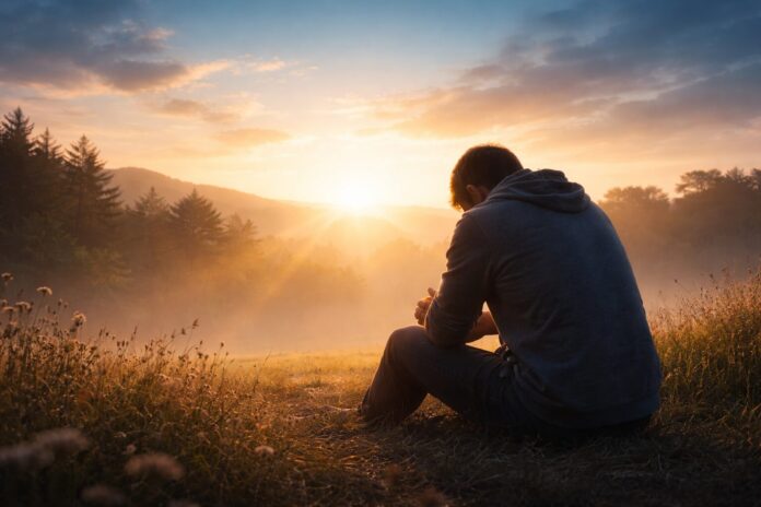 Cómo Buscar el Perdón de Dios