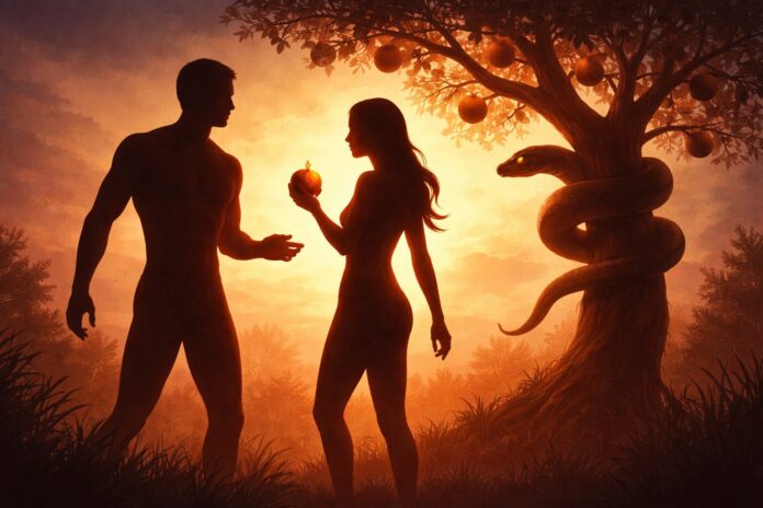 la naturaleza pecaminosa