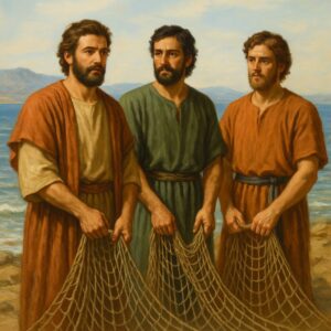Un Encuentro con Jesús lo Cambia Todo