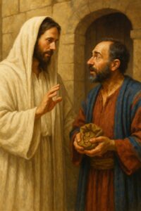 encuentro con jesus 
