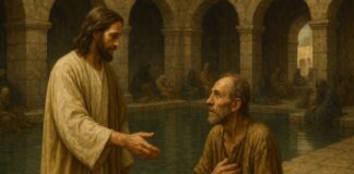 Un Encuentro con Jesús lo Cambia Todo: 10 Vidas que Fueron Transformadas para Siempre