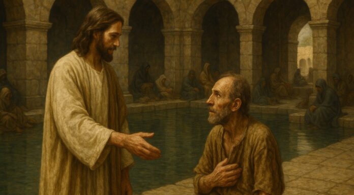 Un Encuentro con Jesús lo Cambia Todo: 10 Vidas que Fueron Transformadas para Siempre