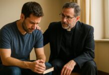 ¿Qué pasa si peco y me arrepiento, pero vuelvo a caer? Estas 9 verdades te sorprenderán que pasa si peco y me arrepiento