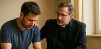 ¿Qué pasa si peco y me arrepiento, pero vuelvo a caer? Estas 9 verdades te sorprenderán que pasa si peco y me arrepiento