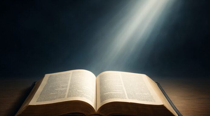 Qué es la santidad según la Biblia: significado, proceso y cómo vivir en santidad hoy qué es la santidad según la biblia