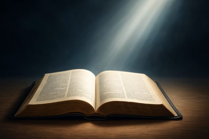 qué es la santidad según la biblia