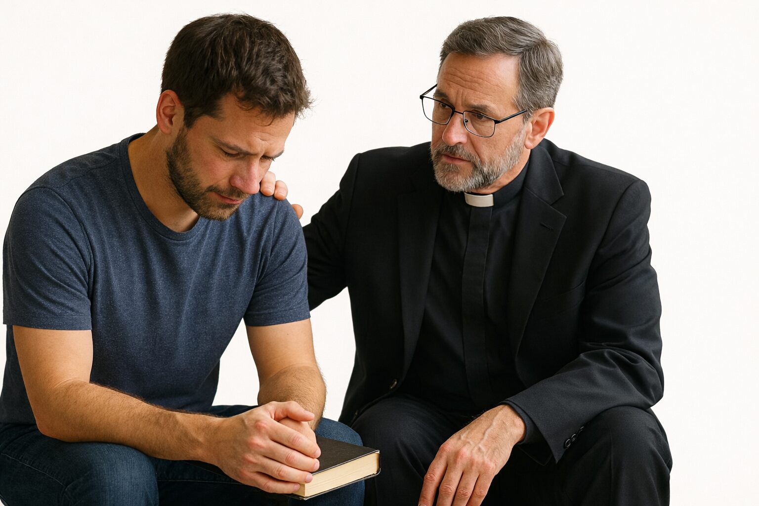 peco y me arrepiento