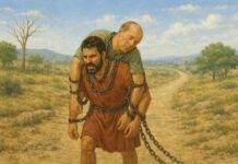 Cómo vencer la vieja naturaleza: Guía bíblica paso a paso Cómo vencer la vieja naturaleza