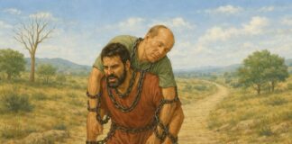 Cómo vencer la vieja naturaleza: Guía bíblica paso a paso Cómo vencer la vieja naturaleza