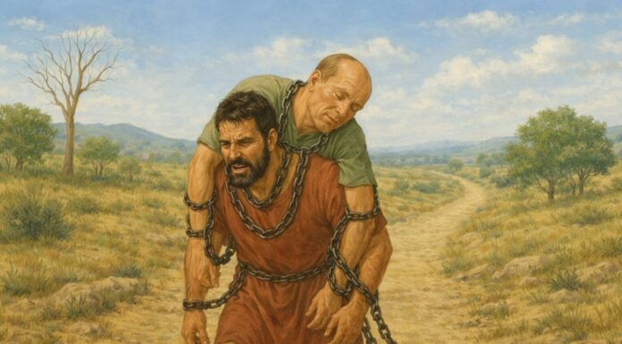 Cómo vencer la vieja naturaleza: Guía bíblica paso a paso Cómo vencer la vieja naturaleza