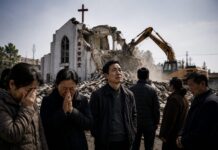 Cómo mantener la fe cuando seguir a Cristo cuesta: 5 lecciones de la iglesia perseguida en China