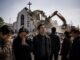 Cómo mantener la fe cuando seguir a Cristo cuesta: 5 lecciones de la iglesia perseguida en China